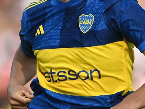 Jugó en la Premier y confesó que estuvo cerca de Boca