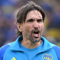 Sin Cavani y con un regreso polémico: los convocados de Boca para visitar a Fortaleza por Copa Sudamericana