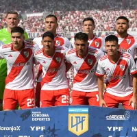 Los 3 jugadores de River que saldrían del equipo tras la derrota ante Boca