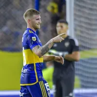 Un club europeo se bajó de la puja por Nicolás Valentini: \'Nunca se habló de él\'