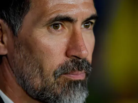 Previo al cruce con Boca, la mano derecha de Chiqui Tapia respondió a la queja de Eduardo Domínguez: "Llorando de antemano"