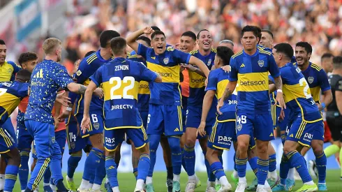 Fabra, resistido por los hinchas, volverá a ser titular en Boca