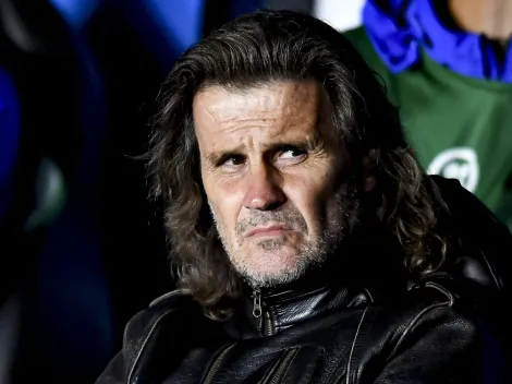 Insúa cruzó a la dirigencia de San Lorenzo con una fuerte acusación