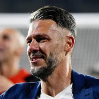 Insólito: ¿Demichelis tiene un brujo en River?