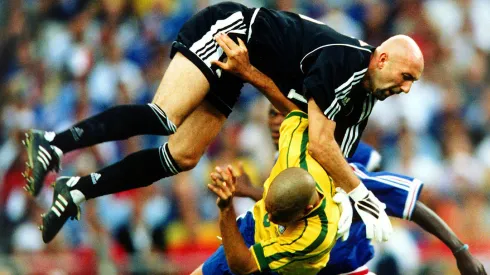 Qué es de la vida de Fabien Barthez