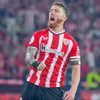 La postura de Iker Muniain ante la chance de jugar en River tras irse de Athletic de Bilbao