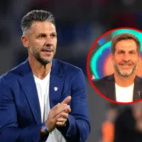 Hinchas de River, basta de putear a Demichelis