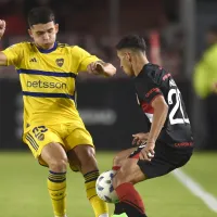 Oficial: confirmaron cuándo salen las entradas para Boca vs Estudiantes por la Copa de la Liga 2024