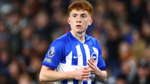 La pareja de Valentín Barco lo defendió en las redes.