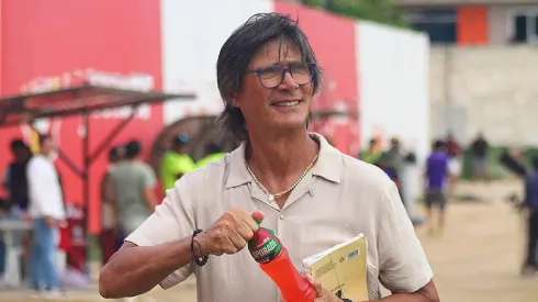 Ángel David Comizzo