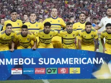 Los puntajes de los jugadores de Boca ante Fortaleza