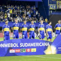 Qué necesita Boca para clasificar a octavos de la Copa Sudamericana 2024
