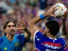 No se vio: por qué se tendría que haber anulado el primer gol de Fortaleza ante Boca