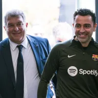Los tres ex Barcelona que podrán reemplazar a Xavi Hernández cuando finalice su contrato como entrenador
