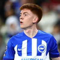 La opinión del periodismo inglés sobre el debut del Colo Barco en Brighton: \'Una vez que elimine los errores...\'