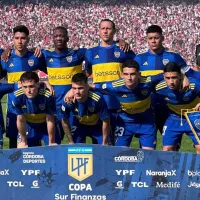 Una figura de Boca sorprendió al hablar de su posible retiro: \'Estoy casi en el final\'