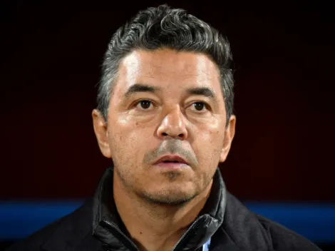 La verdad detrás de los rumores sobre la supuesta salida de Marcelo Gallardo como técnico de Al Ittihad