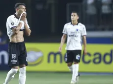 Palmeiras podría robarle un posible refuerzo a River para ganar la Copa Libertadores