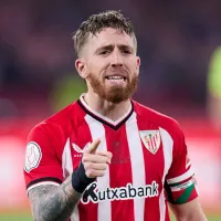 La primera respuesta de la dirigencia de River sobre la posible llegada de Iker Muniain