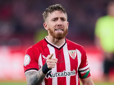 La primera respuesta de la dirigencia de River sobre la posible llegada de Iker Muniain