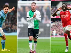 Arsenal, Manchester City y Liverpool: qué necesita cada uno para ser campeón de la Premier League