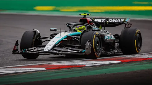 Gran novedad en la Fórmula 1.