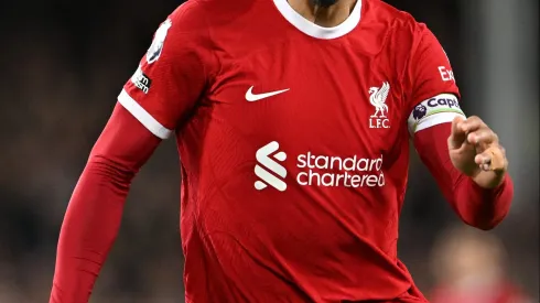 ¿El primer fichaje de Liverpool para la 2024-25?