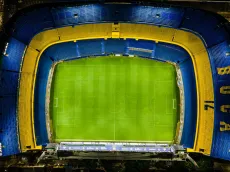 Boca podría jugar un amistoso contra un gigante de Brasil en La Bombonera: "Recibimos una invitación"