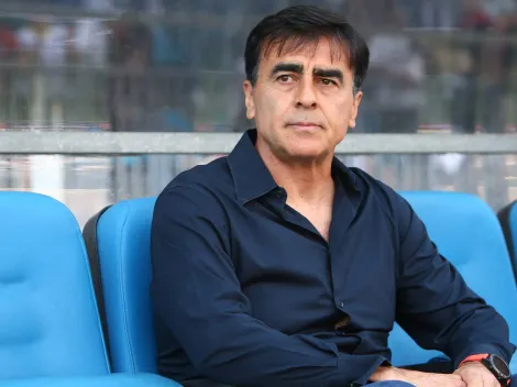 Gustavo Quinteros reveló la tajante decisión que tomó tras el caso de abuso en Vélez: "Estaba prohibido"