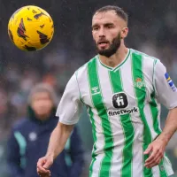 Germán Pezzella rompió el silencio en medio del interés de River