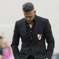 Pésimas noticias para River: el juvenil Daniel Zabala tendrá que ser operado