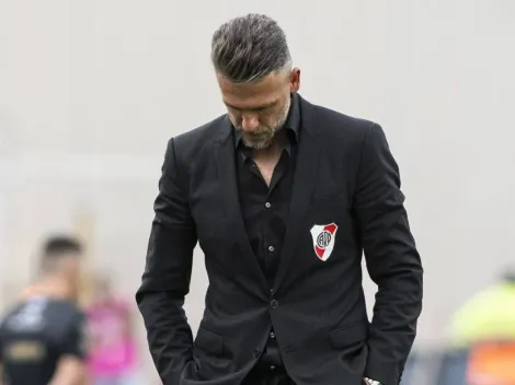 Pésimas noticias para River: Zabala tendrá que ser operado