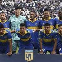 Se fue libre de Boca en 2023, fue campeón y se comparó con la actualidad del club: \'No ganó títulos desde que me fui\'