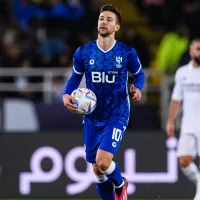 Gallardo lo quiso para River, jugó en Europa y ahora quedará libre en la segunda división de Arabia