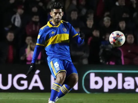 Zambrano habló sobre su pelea con Benedetto: “Me pidió disculpas llorando”