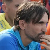 La posible formación de Boca vs. Estudiantes por la Copa de la Liga Profesional