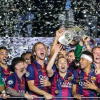 Jugó seis años con Lionel Messi y reveló cuál es la gran diferencia con Cristiano Ronaldo