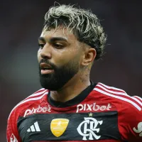 Cambio rotundo en la causa de Gabigol por doping: el comunicado de Flamengo