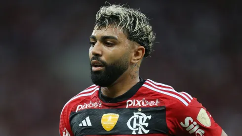 Cambio rotundo en la causa de Gabigol por doping: el comunicado de Flamengo