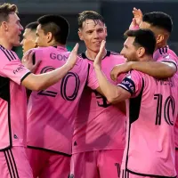 Compañero de Lionel Messi, que pudo jugar para Argentina, se decidió por otra selección