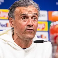 La pregunta que irritó a Luis Enrique en la previa de PSG vs. Borussia Dortmund: \'No saben nada de fútbol\'