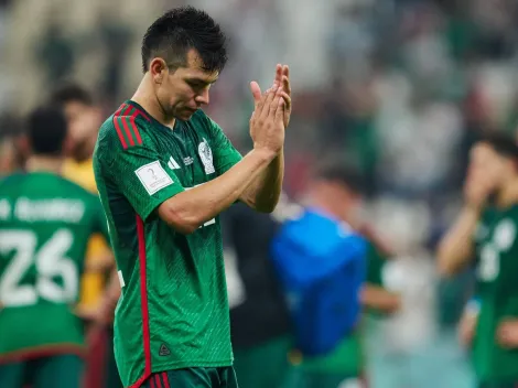 Fue humillado por la Selección Argentina en el Mundial, se iría a un equipo que aún no existe para jugar contra Messi