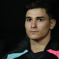 Los motivos por los que Julián Álvarez debe irse de Manchester City