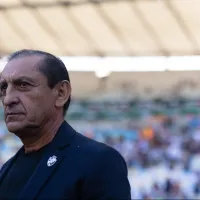 La impresionante suma de dinero que Ramón Díaz le exige a Vasco da Gama tras ser despedido