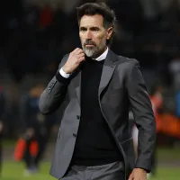 La inesperada formación de Estudiantes para enfrentar a Boca buscando la final de la Copa de la Liga