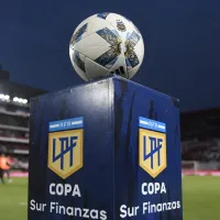 ¿Por qué no hay partidos de fútbol el 1 de mayo en Argentina?