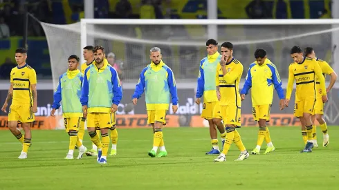 Las vías que le quedan a Boca para clasificar a la Libertadores 2025