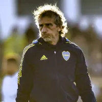 Dónde está Fernando Gayoso y por qué ya no es el entrenador de arqueros de Boca