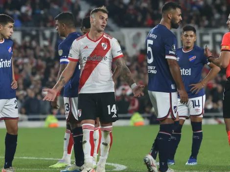 La decisión de Nacional que beneficia a River en su visita por Copa Libertadores