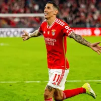 Con Rosario Central descartado, los cuatro clubes que se pelean por Ángel Di María